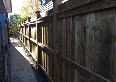Fence 11