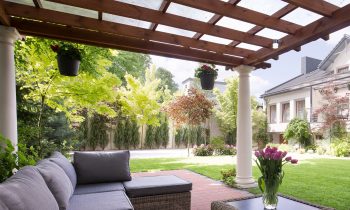 Wood Deck Design For Your Oshawa Home