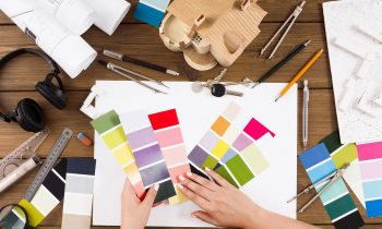 Oshawa Home Renovation Plan