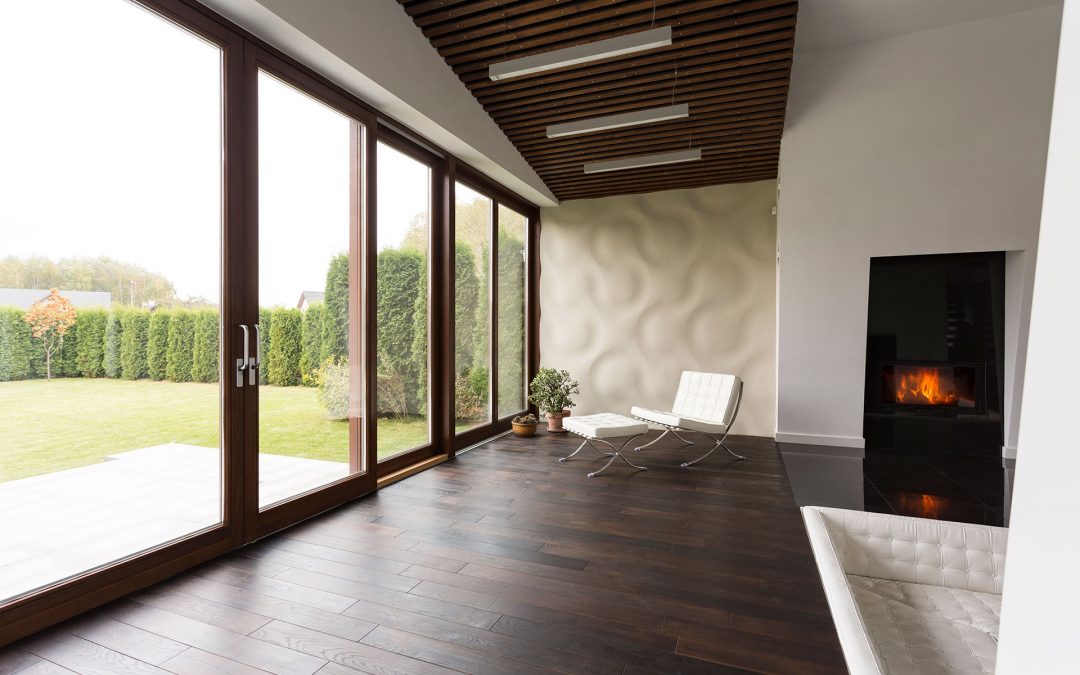 Exotic Wood Flooring or Canadian Hardwood Floors?