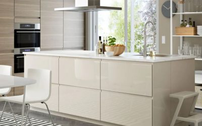 Planning The Perfect IKEA Kitchen Renovation