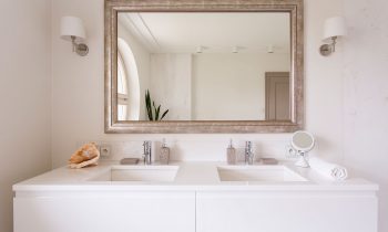 Bathroom Vanity Trends in Durham Region