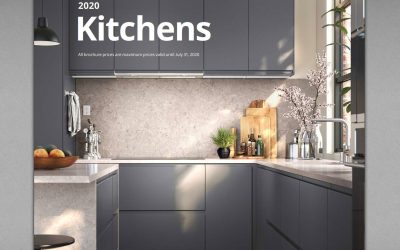 IKEA 2020 Kitchen Designs
